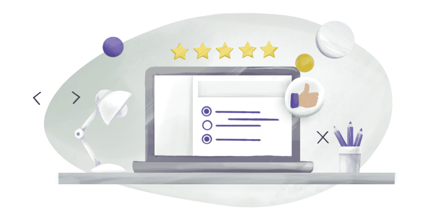 Customer Survey Software